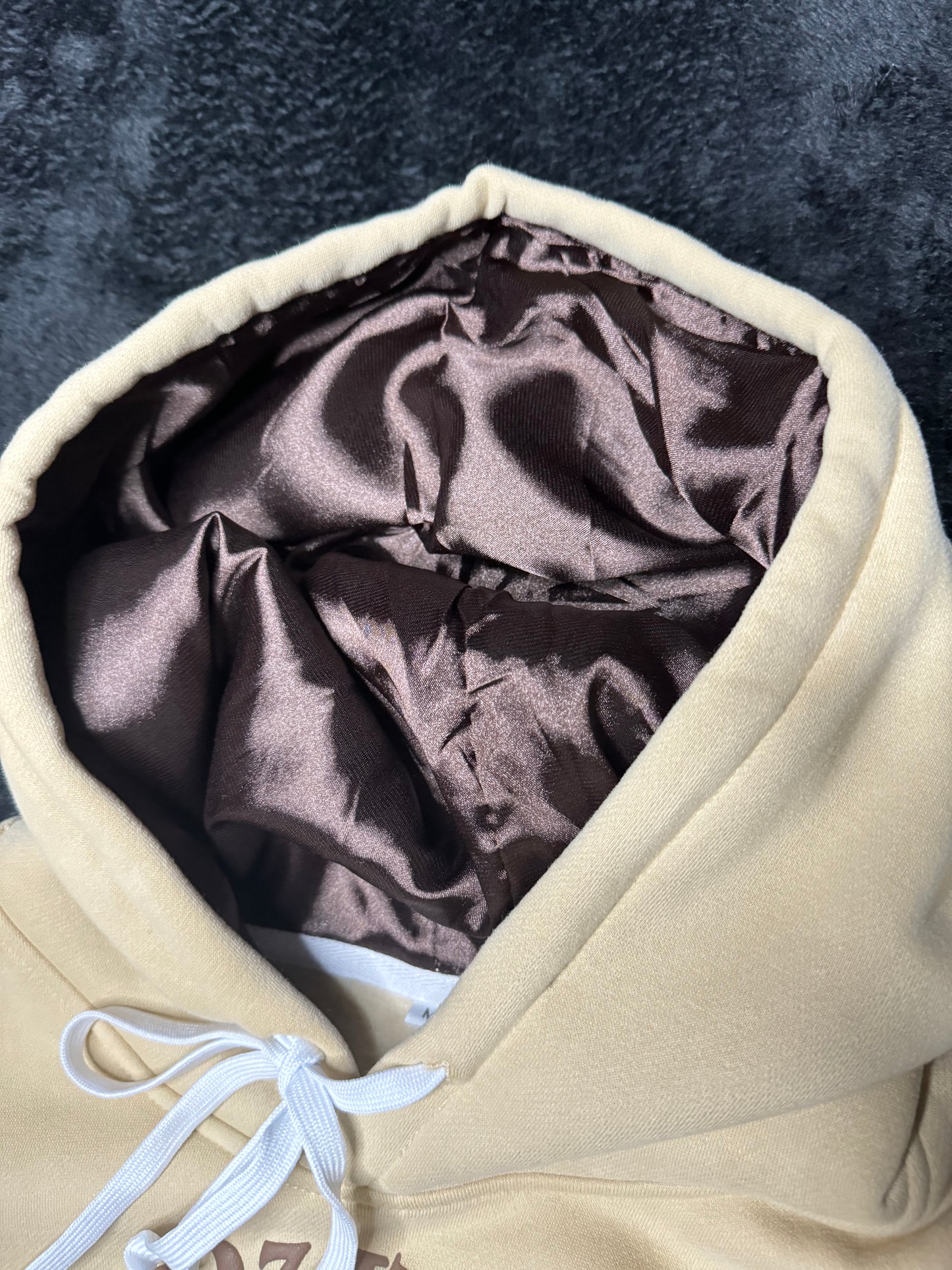 Brute Worldwide Hoodie