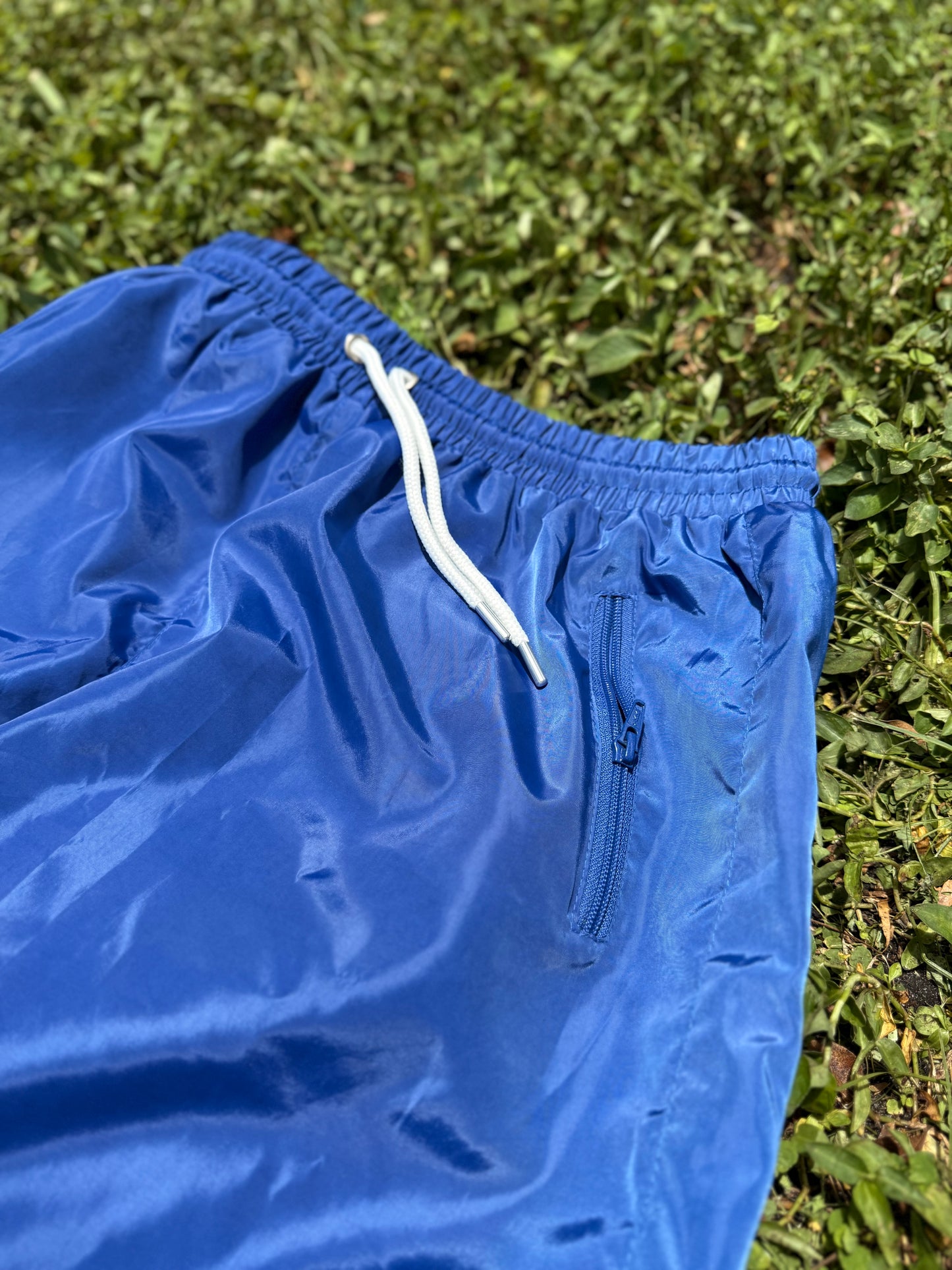 Brute Blue shorts
