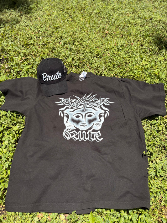 Brute 3Face T-shirt