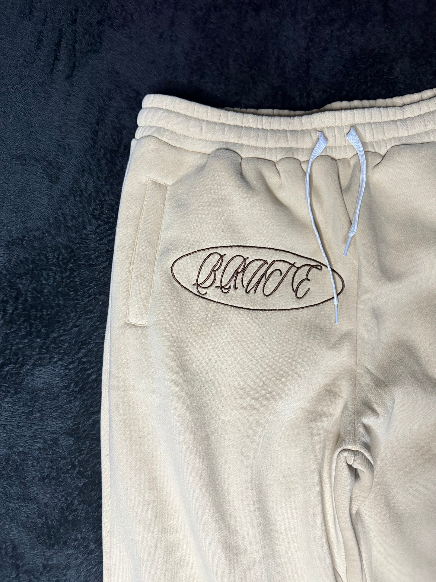 Brute Worldwide Sweatpants
