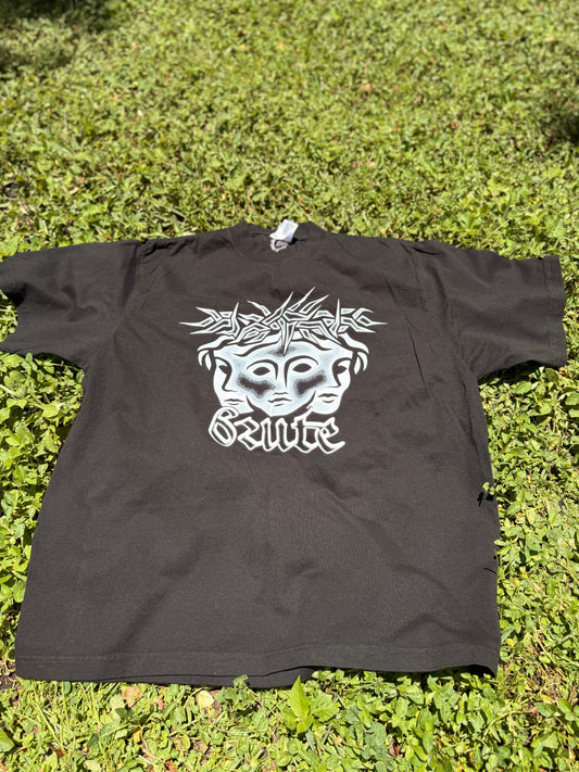 Brute 3Face T-shirt
