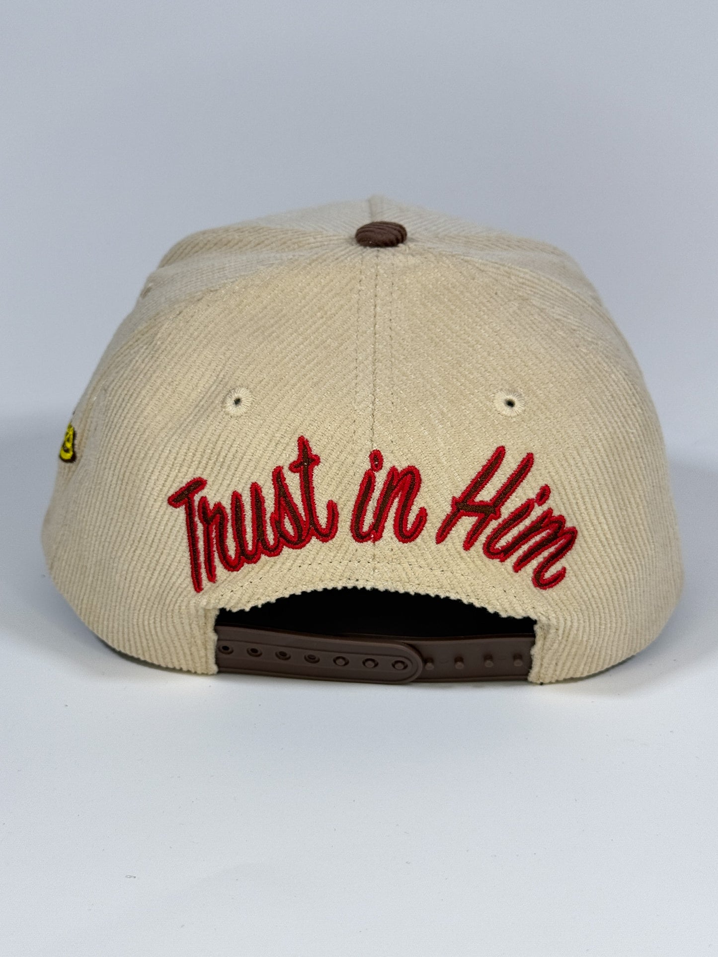 Brute "MLB" Staple Hat