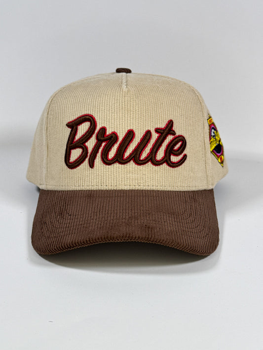 Brute "MLB" Staple Hat