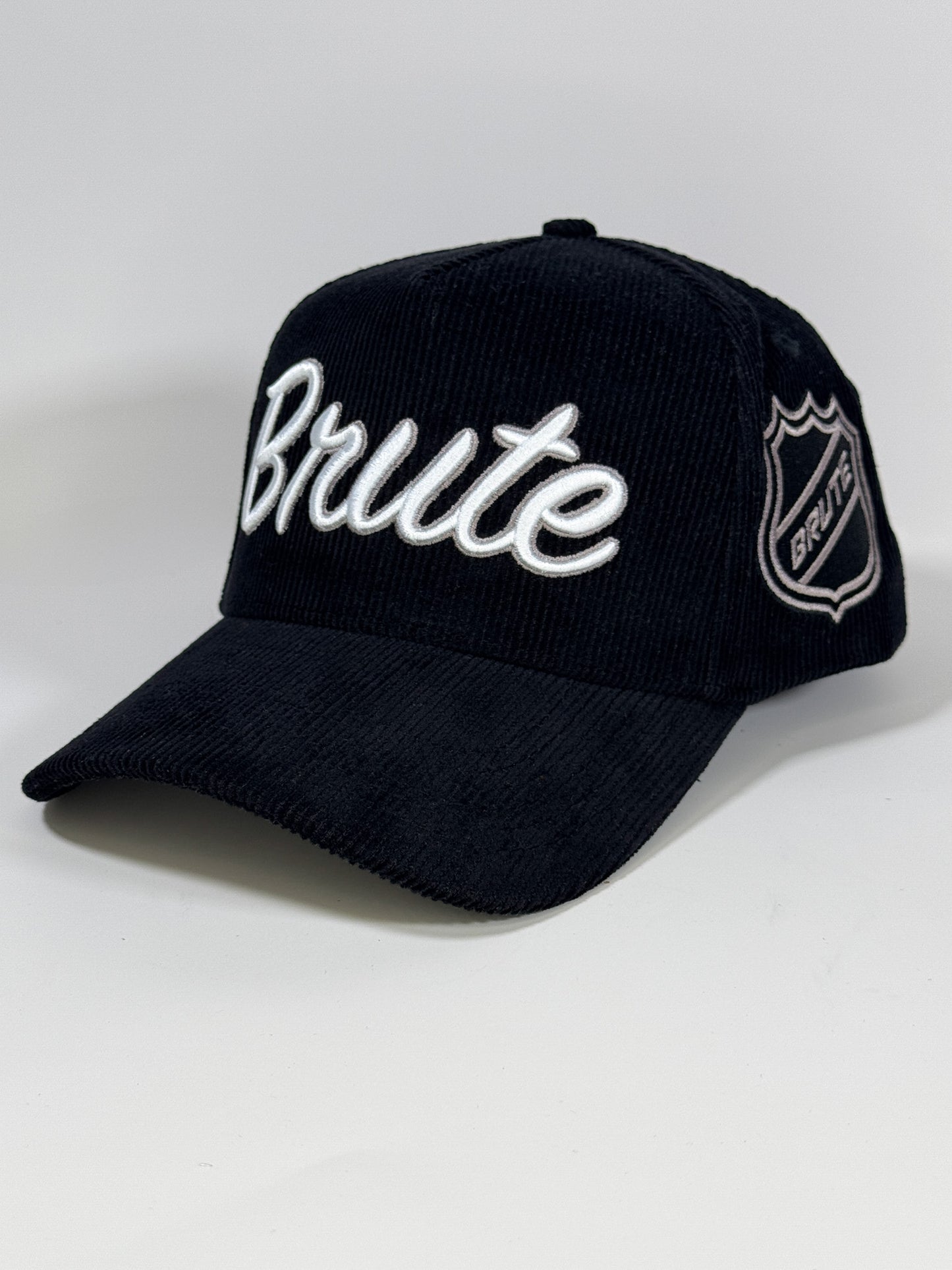 Brute “NHL” Staple Hat