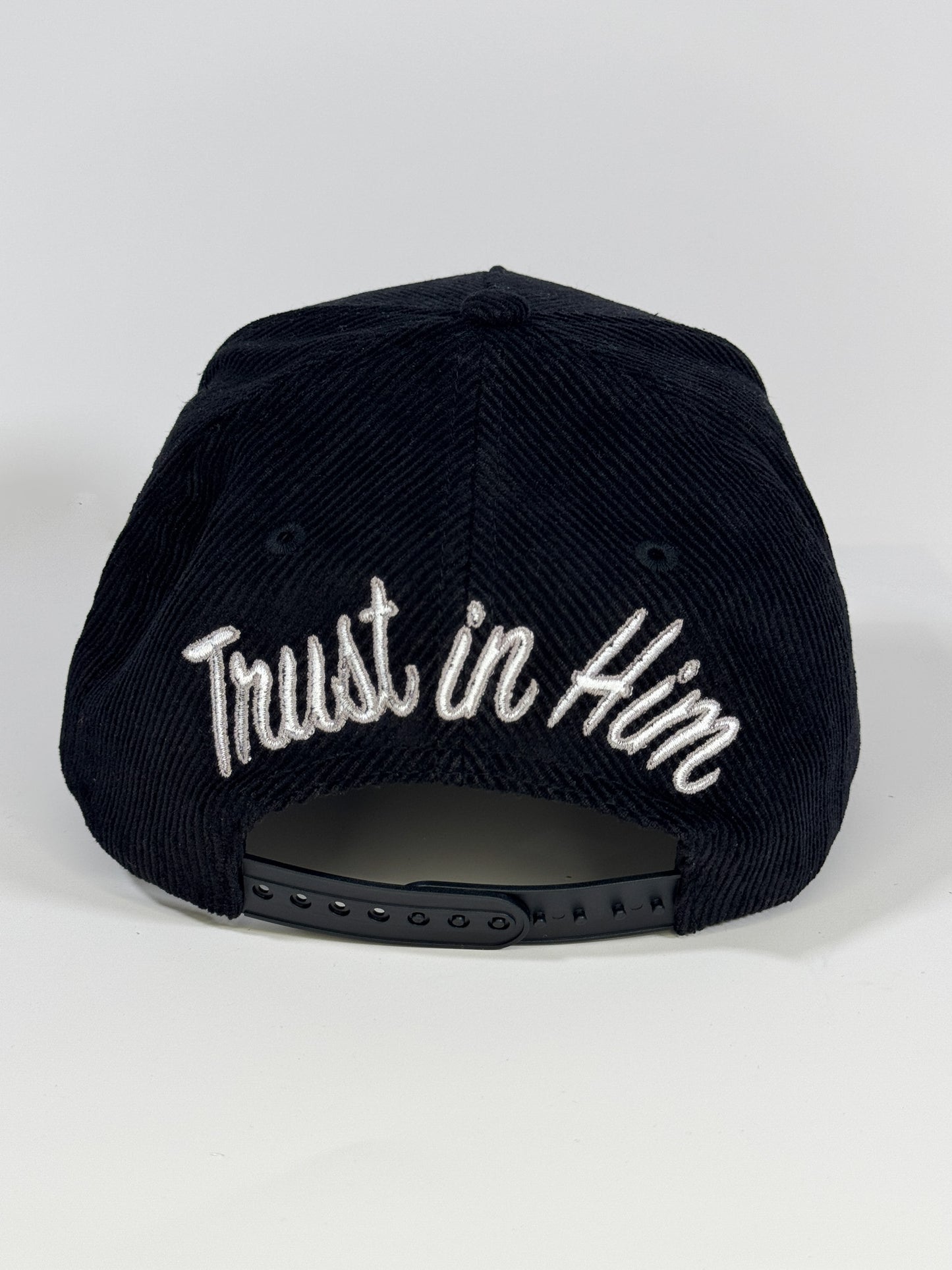 Brute “NHL” Staple Hat