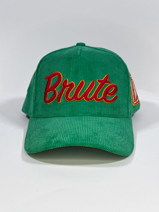 Brute “PGA” Staple Hat