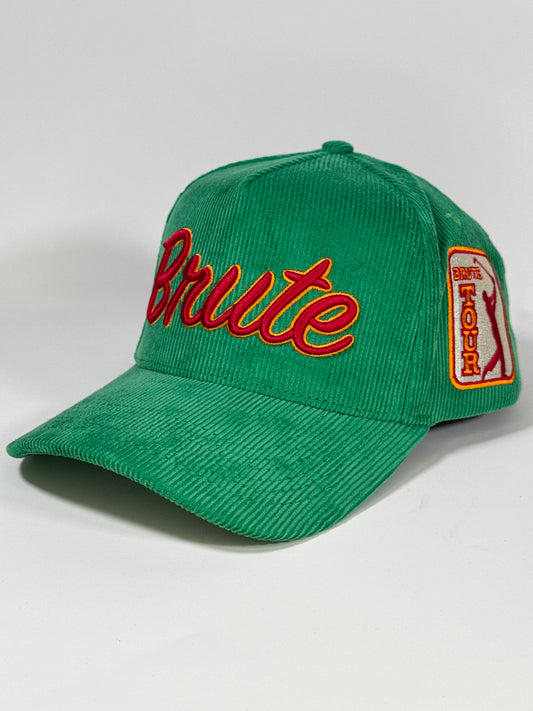 Brute “PGA” Staple Hat