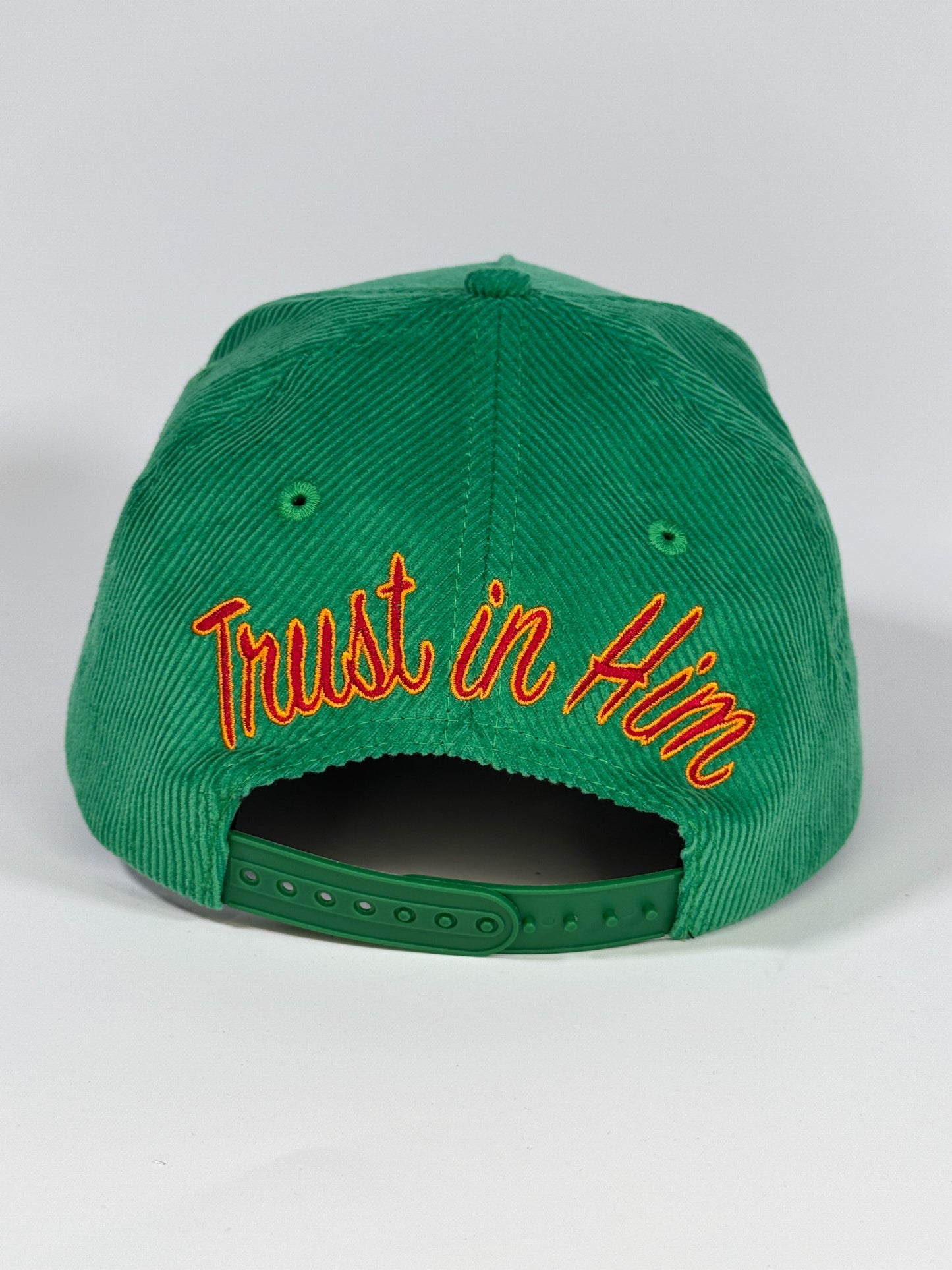 Brute “PGA” Staple Hat