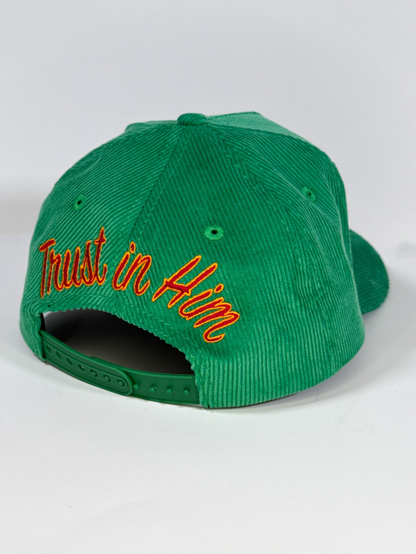 Brute “PGA” Staple Hat