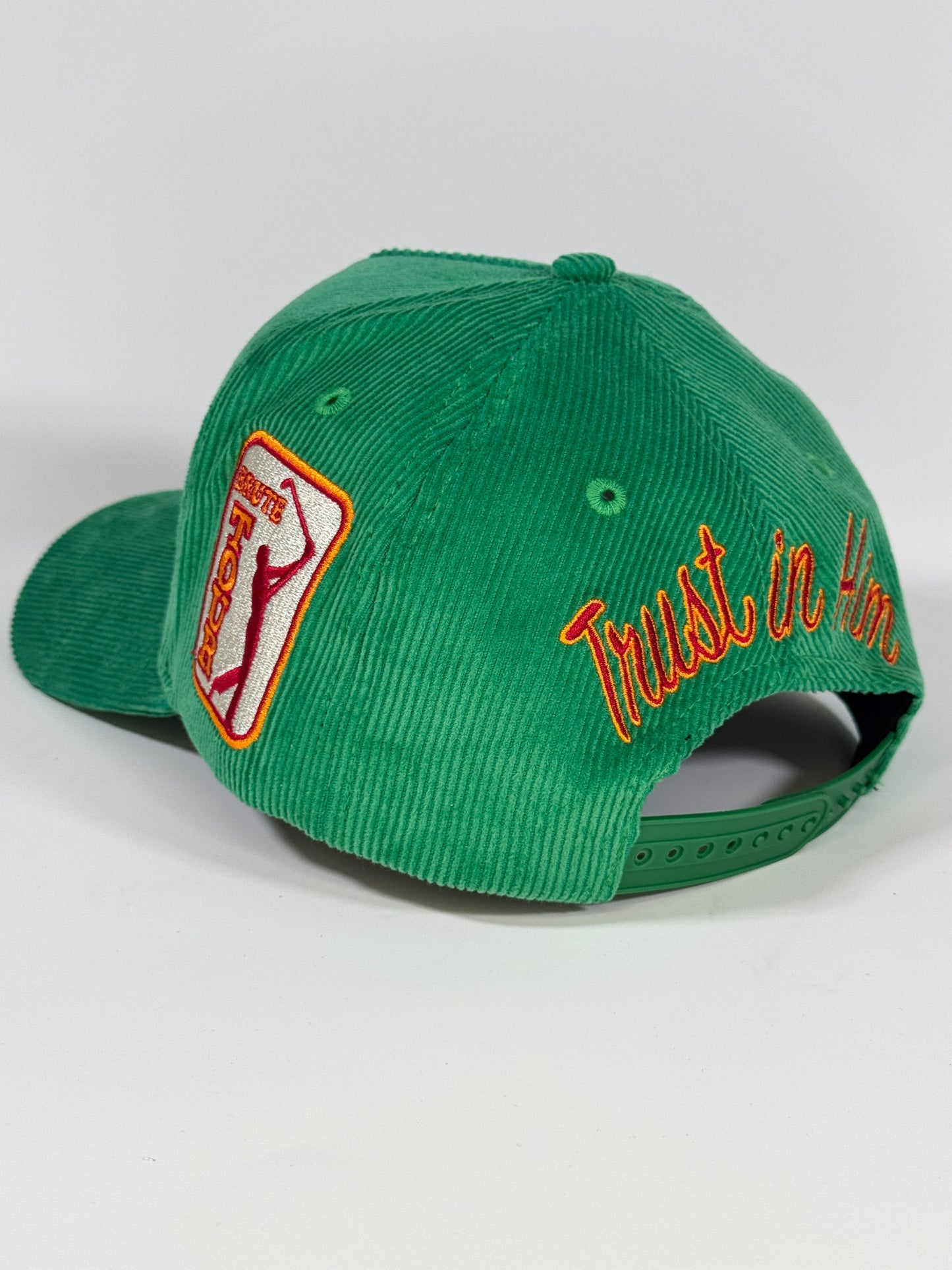 Brute “PGA” Staple Hat
