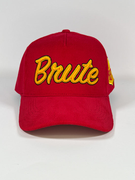 Brute “NFL” Staple Hat