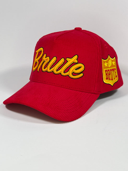 Brute “NFL” Staple Hat