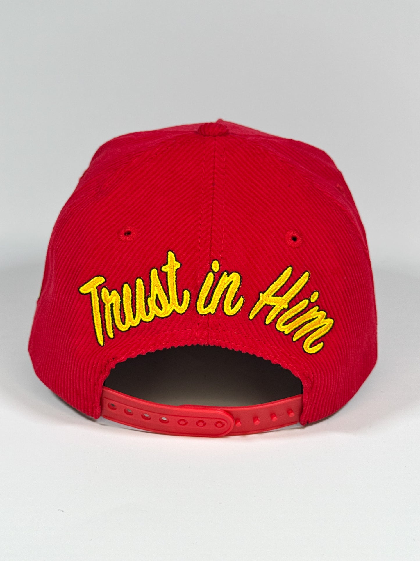 Brute “NFL” Staple Hat