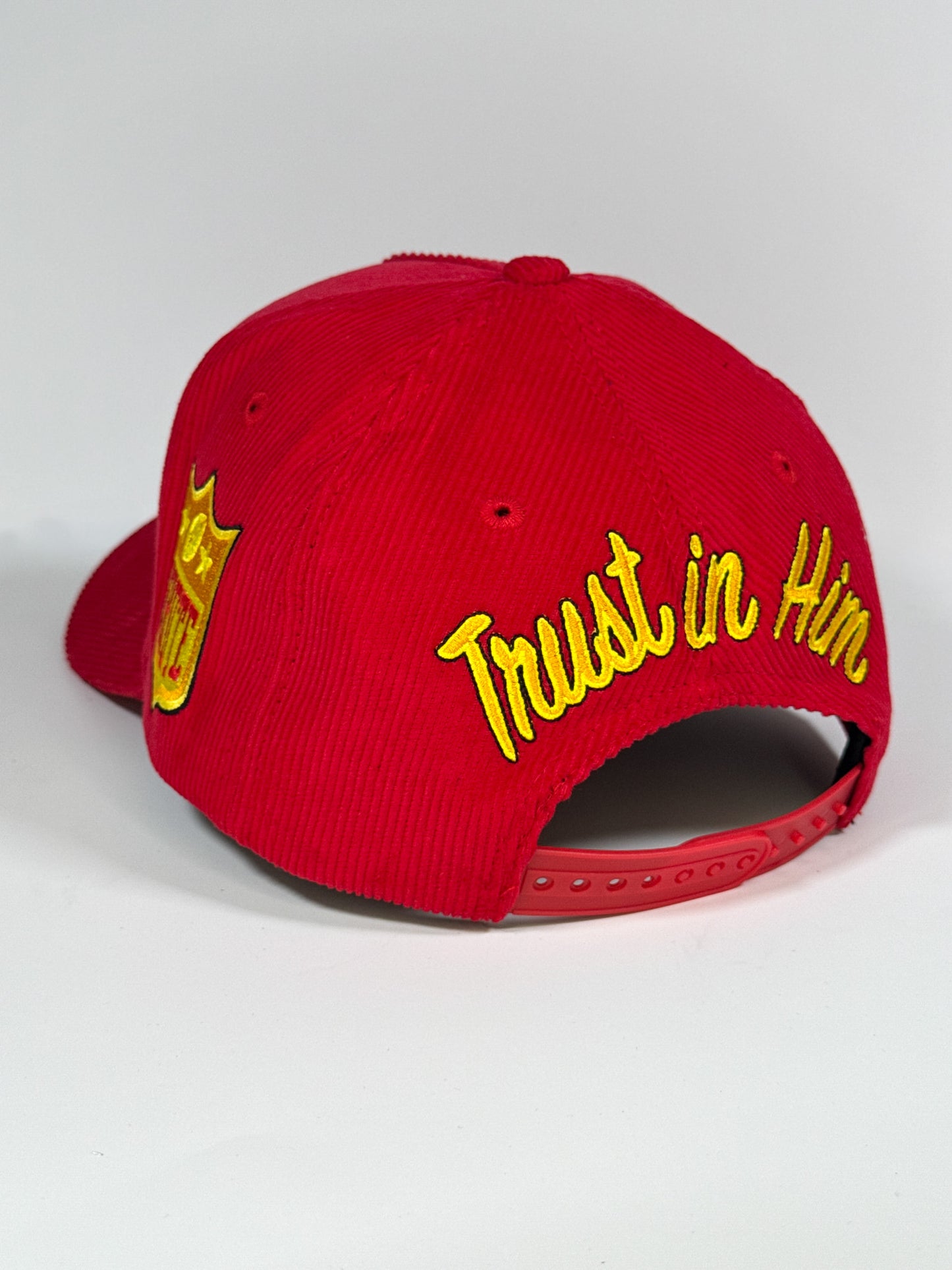 Brute “NFL” Staple Hat
