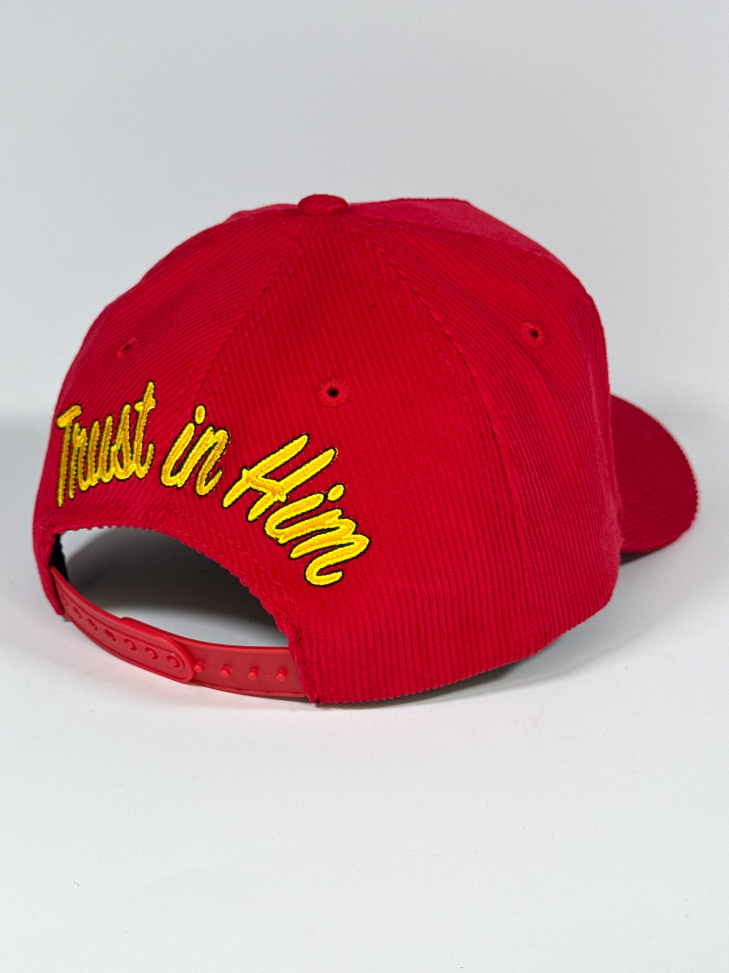 Brute “NFL” Staple Hat