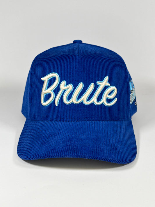 Brute “Wrestlemania” Staple Hat