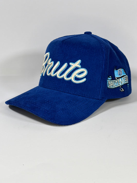Brute “Wrestlemania” Staple Hat