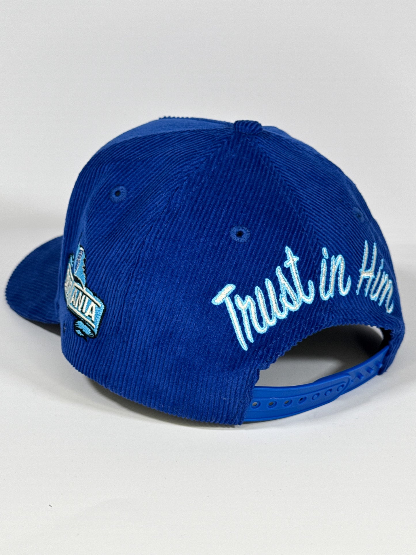 Brute “Wrestlemania” Staple Hat