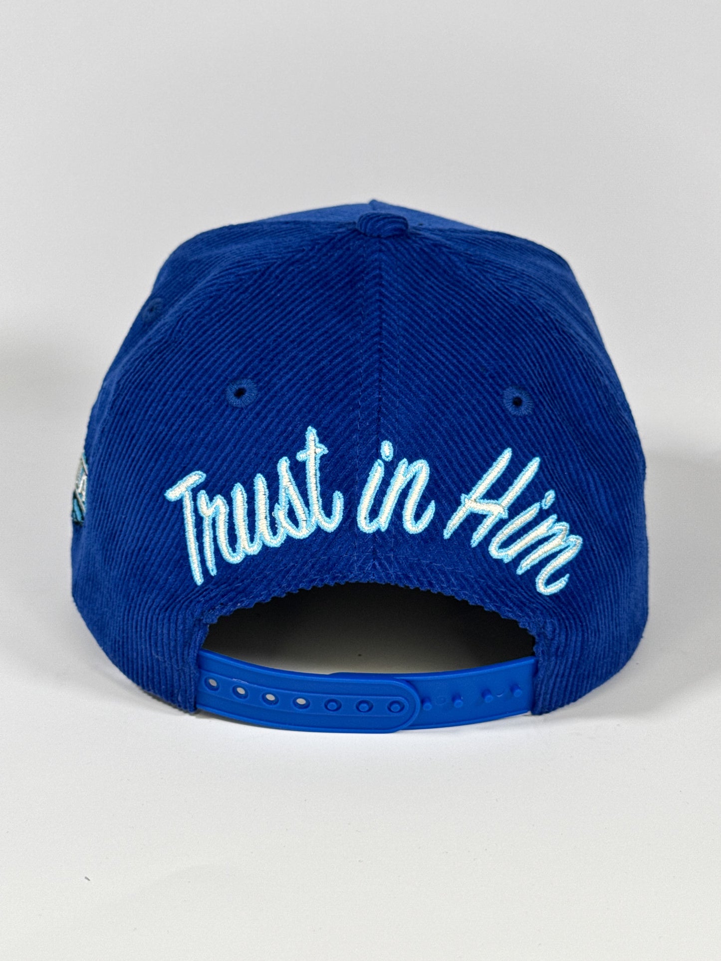 Brute “Wrestlemania” Staple Hat