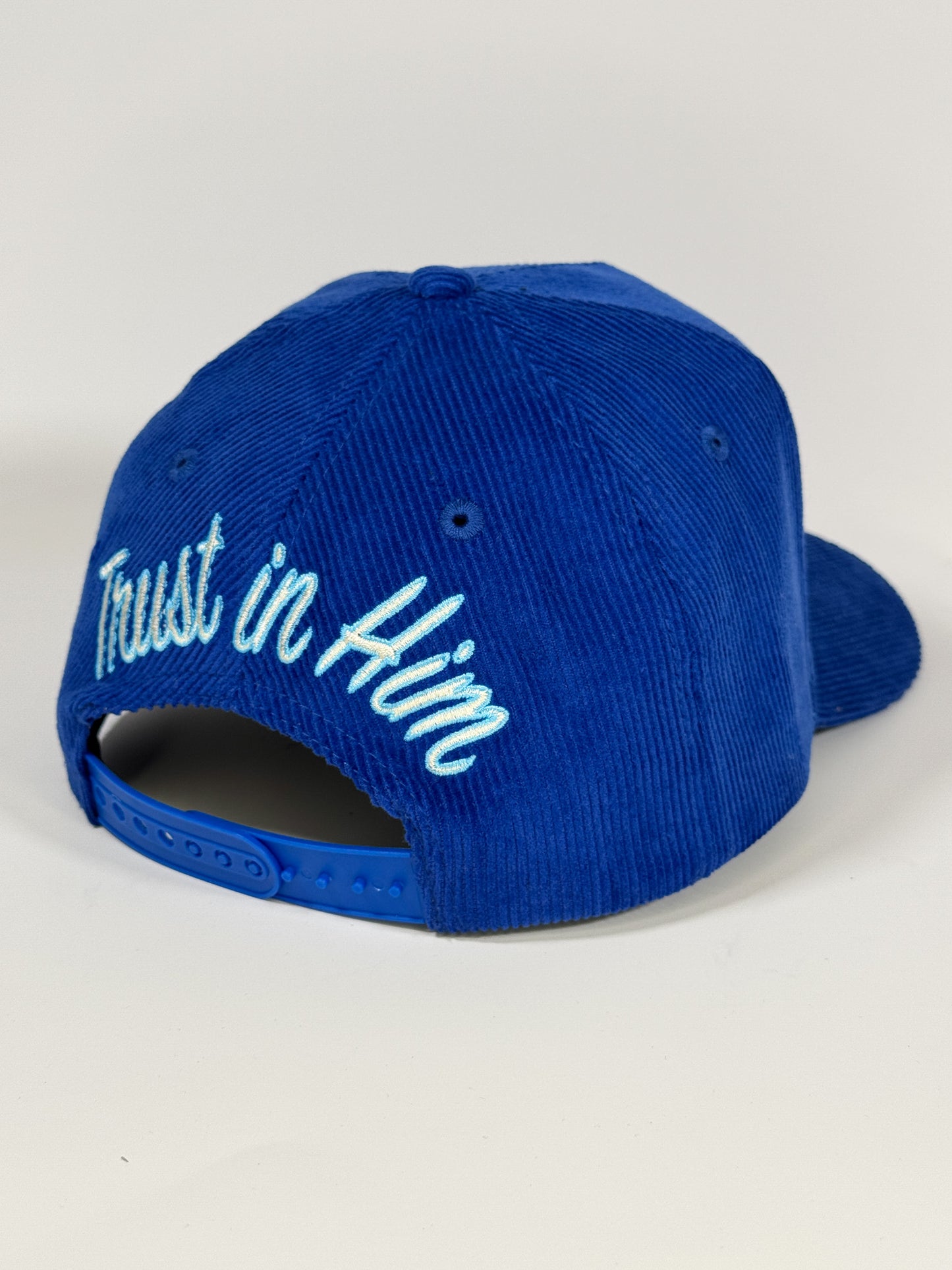 Brute “Wrestlemania” Staple Hat