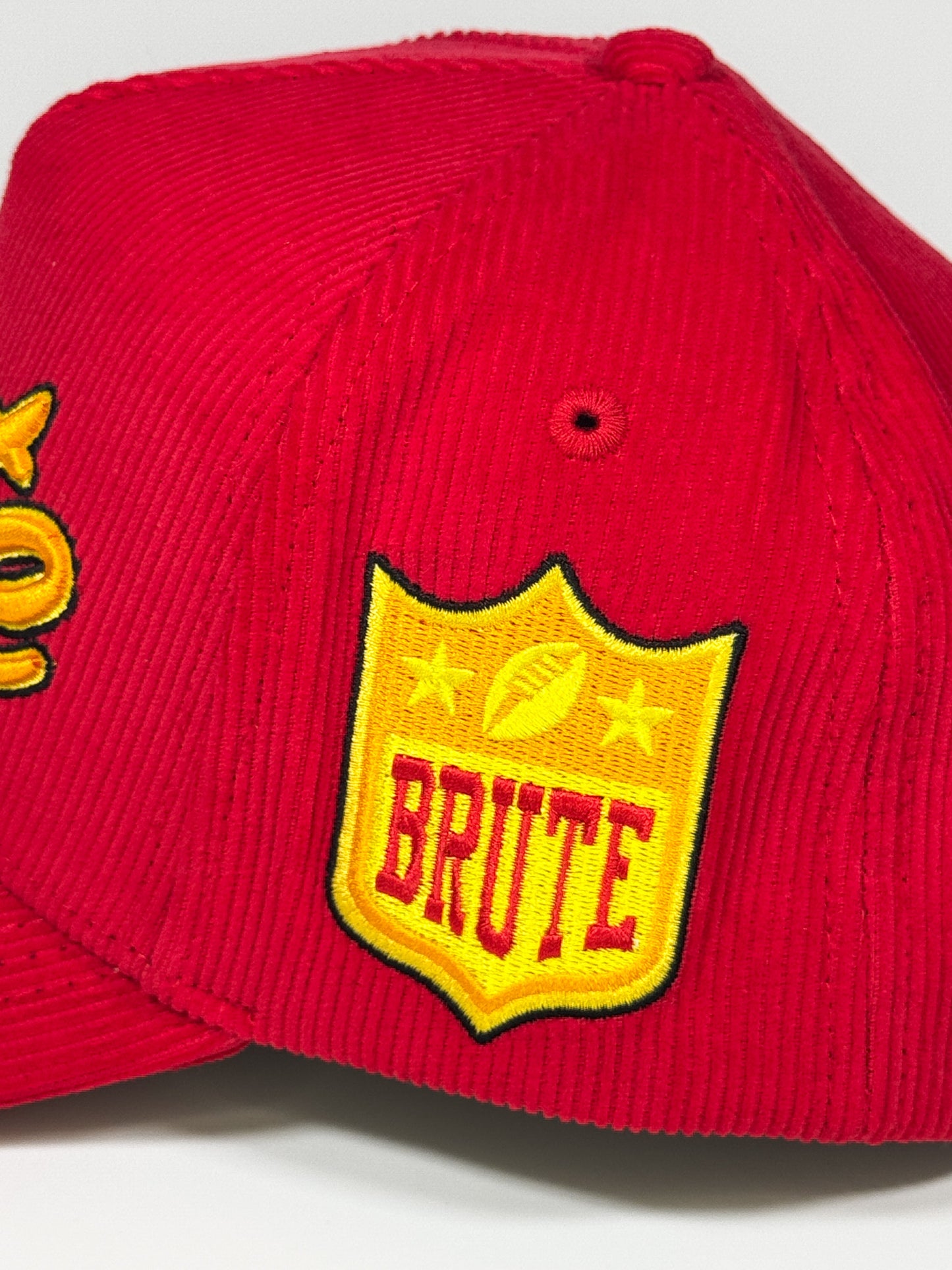 Brute “NFL” Staple Hat