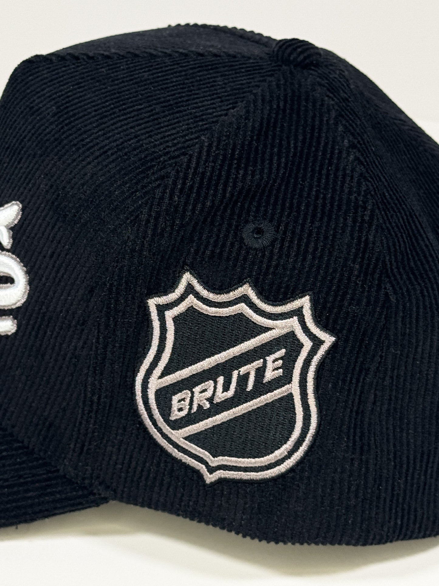 Brute “NHL” Staple Hat