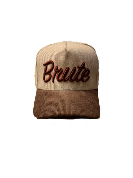 Brute Essential Hat