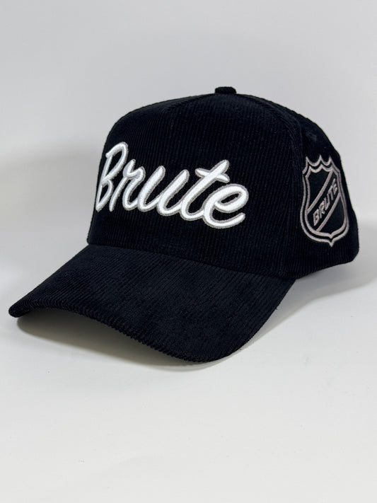 Brute “NHL” Staple Hat