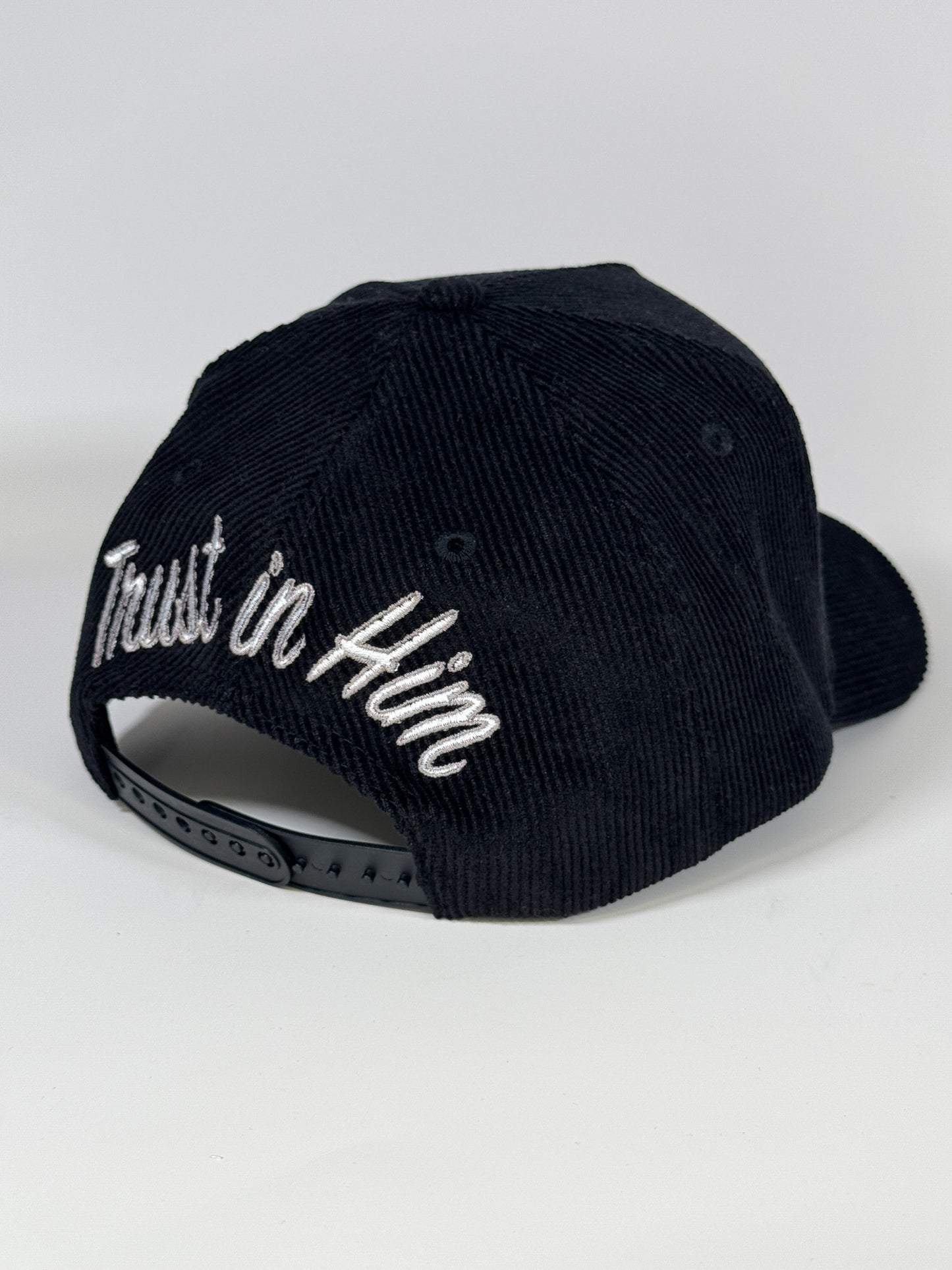 Brute “NHL” Staple Hat